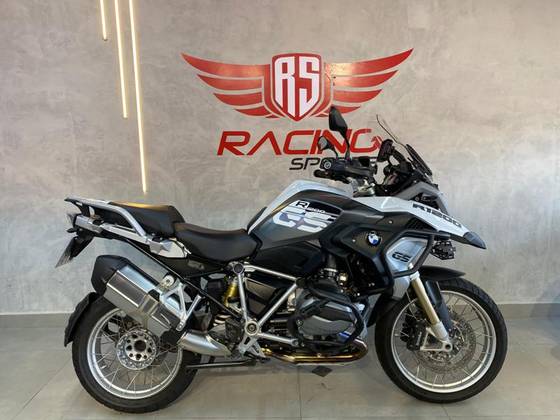 BMW R 1200 GS BMW R 1200 GS